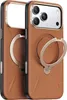 TORRAS QPro kožené pouzdro pro iPhone 17 Pro, MagSafe Náhled obrázku produktu 1
