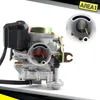Area1 Ersatz Vergaser 18mm für 50ccm China 4-Takt Produktbild-Vorschau 2