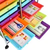 20 zásuvkový vozík, úložný vozík na univerzálních Náhled obrázku produktu 3