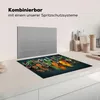 KitchenYeah® Kryt na varnú dosku bylinky - korenie - Náhľad obrázku produktu 8