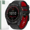 Tech-Protect Iconband Pro Garmin Fenix 3 / 5X / 3Hr / 5X Produktbild-Vorschau 1