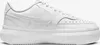 A white Nike Court Vision Alta LTR shoe is shown from the side against a white background. Anteprima dell’immagine prodotto