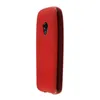 A red phone case is shown from the side against a white background. Náhľad obrázku produktu