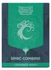 Fundas mate de doble arte Dragon Shield MTG Guildpact 100 Vista previa de la imagen del producto 5
