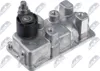 NTY Steuerdose Lader ECD-ME-032 passend für MERCEDES-BENZ Produktbild-Vorschau 1