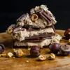 Tabliczka Bueno Bliss - Kremowy Orzech Laskowy i Crunch Podgląd zdjęcia produktu 5