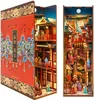 Habarri | DIY Book Nook - Bankett der Tang-Dynastie - Produktbild-Vorschau 1
