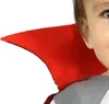 Vampir Halloween Kinderkostüm Blutsauger Umhang Vampirzähne Produktbild-Vorschau 2