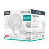Teesa TSA8023 - Vysoce kvalitní stolní ventilátor Náhled obrázku produktu 5