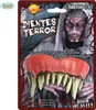 Dents de zombie d'Halloween avec thermoplastique Voir les images du produit 1