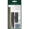 Faber-Castell Pitt, Multi, Schwarz, 10 Stück(e) Produktbild-Vorschau 1
