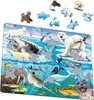 Larsen Maxi LA-FH11, 75 Stück(e), Fauna, 6 Jahr(e) Produktbild-Vorschau 5