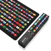 Titanwolf Gaming Mauspad XXL 90 x 40 cm, Mousepad, Motiv Produktbild-Vorschau 7