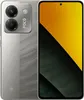 Xiaomi Poco M7 Pro 5G 256GB Silver Produktbild-Vorschau 1