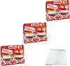 nutella Gewürzstreuer mit 4 Etiketten 3er Pack (3x2x30g Produktbild-Vorschau 1