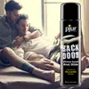 pjur BACK DOOR Relaxing - Analgleitgel auf Silikonbasis - Produktbild-Vorschau 4