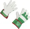 Kerbl Rindsvolllederhandschuh Worker Grösse 8 Produktbild-Vorschau 2