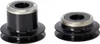 Kit de conversion Dt 240S Disc Cl Vr 100Mm Qr Vers Thru Voir les images du produit 1