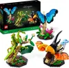 LEGO 21342 Ideas Kolekcja Owadów, Zestaw Klocków dla Podgląd zdjęcia produktu 1