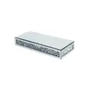 WISFOR Kristaldecoratief wandplankje, 38x15x6 cm. Glazen Productafbeelding-voorbeeld 2