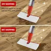 5-teiliges Nachfüllset für Vileda Spray Mop, 2-in-1 Produktbild-Vorschau 4