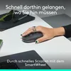 Logitech Pop Icon Combo, Kabellos, Bluetooth, Produktbild-Vorschau 5