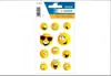 HERMA Sticker DECOR "Happy Face" 3 Blatt à 11 Sticker Produktbild-Vorschau 8