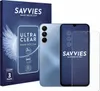 A product shot of a phone screen protector and its packaging. Produktbild-Vorschau