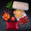 Küchenprofi Lunchbox klein, rot 1001461418 Produktbild-Vorschau 5