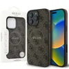 Guess Guhmp16Xg4Gfrw Iphone 16 Pro Max 6.9 Brązowy/Marrone Anteprima dell’immagine prodotto 12