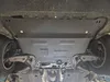 Unterfahrschutz für Motor der Marke VW Arteon - Produktbild-Vorschau 6