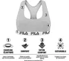 Fila Sport-BH FU6042 Damen Produktbild-Vorschau 11