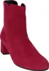 Gabor 55.680 Damen Stiefeletten - elegante Stiefelette rot Produktbild-Vorschau 3