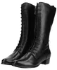 Everybody Stiefel Stiefel Leder Produktbild-Vorschau 3