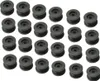 24 Stück - Rundknopf für 6 - 8 mm Expanderseil - Produktbild-Vorschau 1