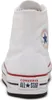 Converse Sneakers 272856C in White color size 38 Anteprima dell’immagine prodotto 21