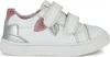 Geox Mädchen Sneaker B453HC 085NF C0007 Farbe: Weiß Größe: Produktbild-Vorschau 6