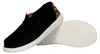 Hey Dude Wendy Wildcat Slipper Schwarz in Gr. 38 Produktbild-Vorschau 25