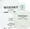 Evaflor Whisky Homme Sport Herrenduft Eau de Toilette, 100 Produktbild-Vorschau 1