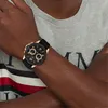 Multifunktions Tommy Hilfiger Schwarz   Kollektion Blaze - Produktbild-Vorschau 5