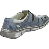 Krisbut Halbschuhe offen 4760 Blau Herren Produktbild-Vorschau 3