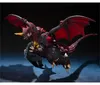 Godzilla vs. Destroyah S.H.MonsterArts actiefiguur, set met Productafbeelding-voorbeeld 14