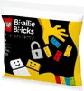 LEGO Spielspaß mit Braille-Steinen, Bausatz, 6 Jahr(e), Produktbild-Vorschau 7