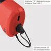 Scheppach Grasschere Strauchschere Akku Rasenschere GHS 7.2 Produktbild-Vorschau 5