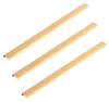 HOME DELUXE Dekoleiste für Akustikpaneel 3er Set – Gold 50 Produktbild-Vorschau 1