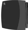 Ventilatore da bagno WINDY 100 H+T NERO Anteprima dell’immagine prodotto 11