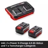 EINHELL Professional Akku-Rasenmäher GP-CM 36/450 3413292, Produktbild-Vorschau 20