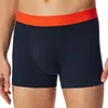 Schiesser Herren-Pants 5er-Pack schwarz 5 Produktbild-Vorschau 2
