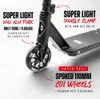 CORE CG1 Stunt-Scooter Park H=81cm Schwarz Produktbild-Vorschau 6