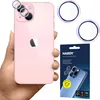 3mk Hybridglas HARDY Lens Protection für Apple iPhone 15/15 Produktbild-Vorschau 11